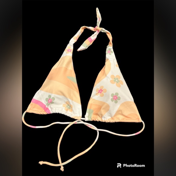 Aurelle Bikini 2 Piece Swim. Medium NWT - Picture 3 of 13